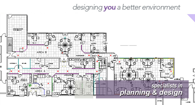 planning & design
